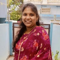 Pranathi Chodagam