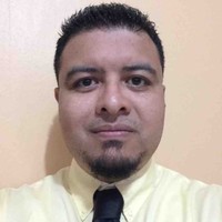 Edgar Gonzalez Ramirez