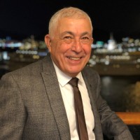 Jean Louis MONTI