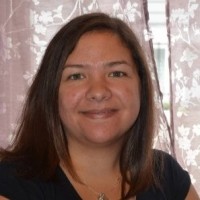 Sara Durán, MPH, MCHES