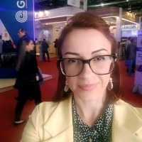 Rachel dos Santos Mattos Machado