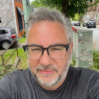 Troy Musseau