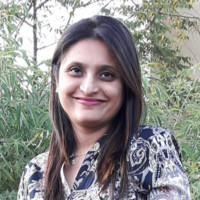 Deepti Nadkarni