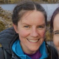 Dr Mary Garvey MSc, BSc