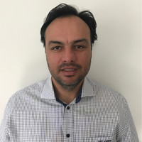 George Katsaros