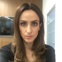 Daniela Naydenova