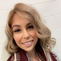 Amanda Reid