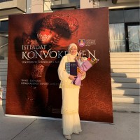 Siti Norayissah Ismail
