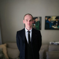 Michael Van Der Merwe