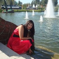 Елена Новикова