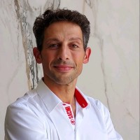 Mattia Ponti