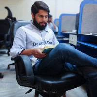 Hamza Sohail