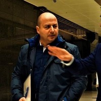 ANDREA DALLA VECCHIA