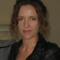 Anna Madzelan