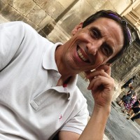 Antonio Pérez Muñoz