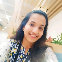 Chaitra Thimmaiah
