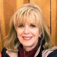 Nancy Porter, Apr
