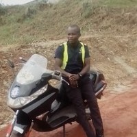 Kpodo Kingsley