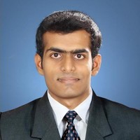 Nithin Udupi