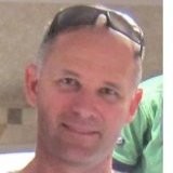 Trevor Howitt