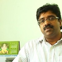 M G Bijoy