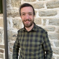 Ian Keir