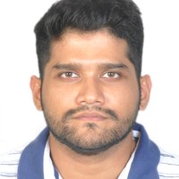 Amitava Ghosh