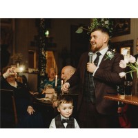 Conor Browne