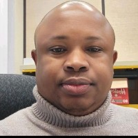 Chris Mbah - Mphil, Cc, Ccip™, Prosci Ccmp™