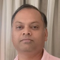 Sridhar Devulapalli