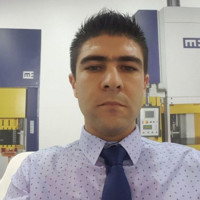 Ricardo Ferreira