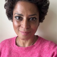 Nazia Tingay