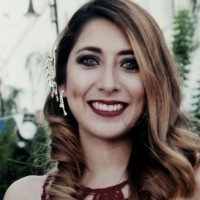 Abril Rodríguez