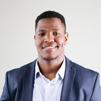 Ndaba Ncube, Cfa