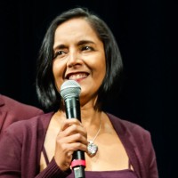 Dr. Mitra Ray