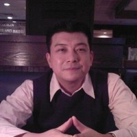 Yi Zhang