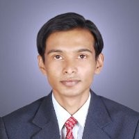 Esharul Haque