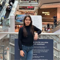 Shweta Mishra
