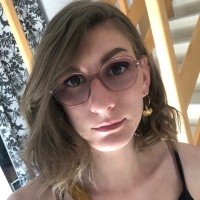 Estelle Ruoff