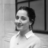 Kathleen Harris