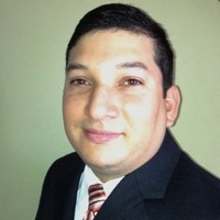 Eric Sarcar