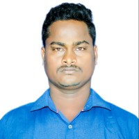 Susil Kumar Routray