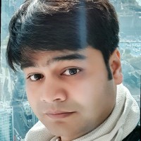 Rajat Kothari