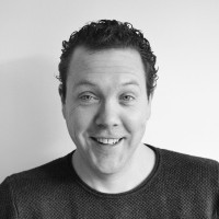 Jeroen Kogelman