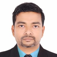 Mohamed Farooq