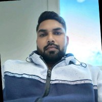 Saddam Hussain