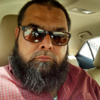 Shams Qureshi