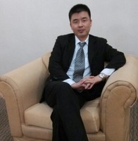 杨鹏举