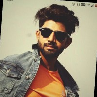 MOHD SUFIYAN ALI (سفین علی)