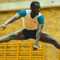 Ibrahima Kébé